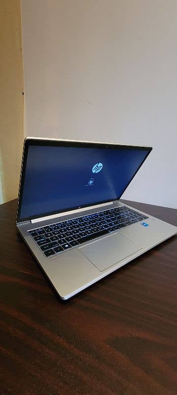 HP PROBOOK 450 G8 14