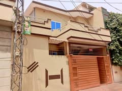 Vip 1.5 Storey House For Sale Band New Near Askari 14 Aps School