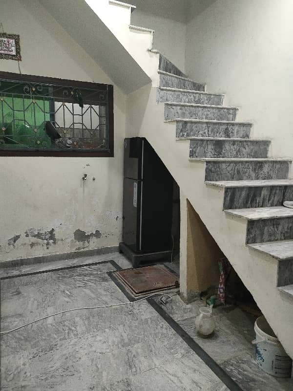 Vip House For Sale Near Askria 7 Khwaja Corporation Chowk Ccb Rawalpindi Map Approved 1