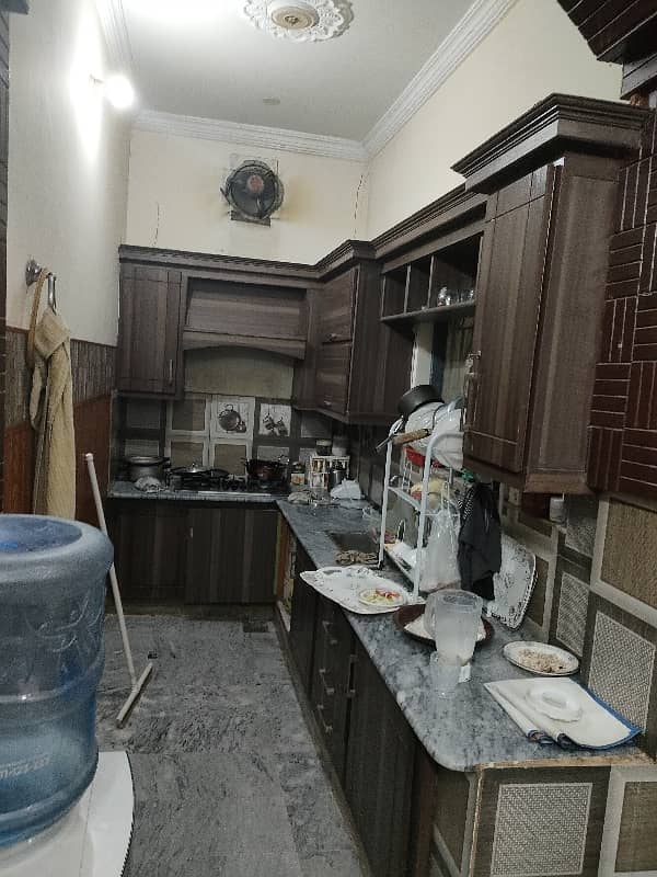 Vip House For Sale Near Askria 7 Khwaja Corporation Chowk Ccb Rawalpindi Map Approved 3