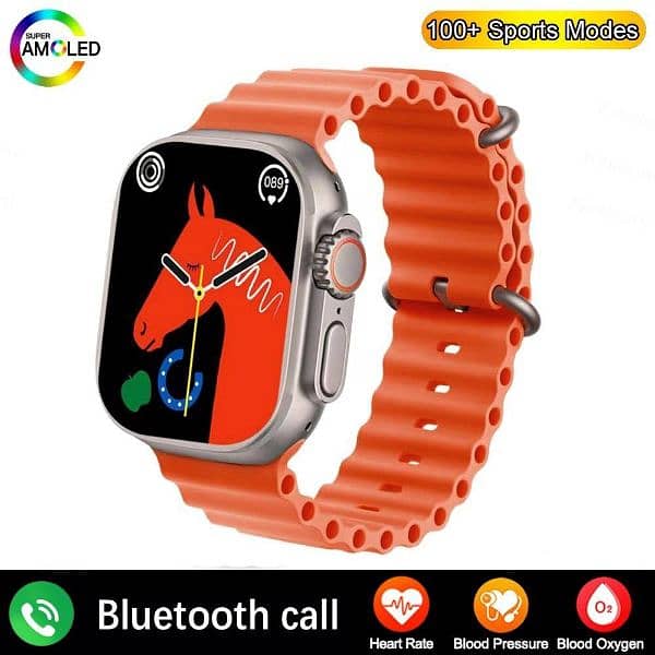 Smart watch for girls and boys 1