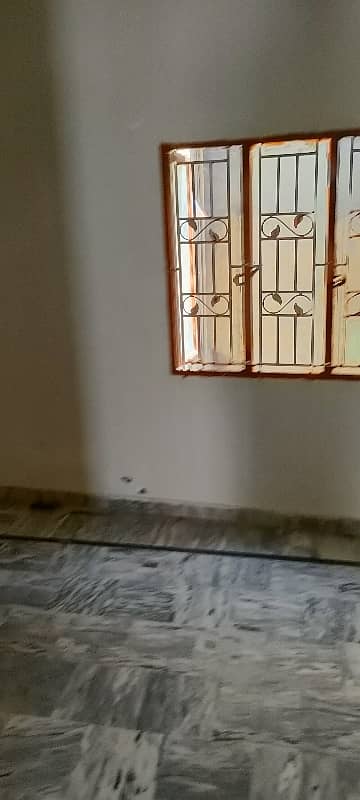 5 MARLA DOUBLE UNIT Old HOUSE FOR SALE NEAR ASKRIA 14 D 21