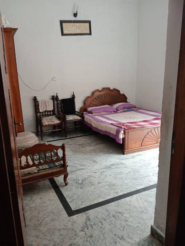 HOUSE FOR SALE NEWLALAZAR DEFENCE ROAD NEAR KAWJA CHOWK 0