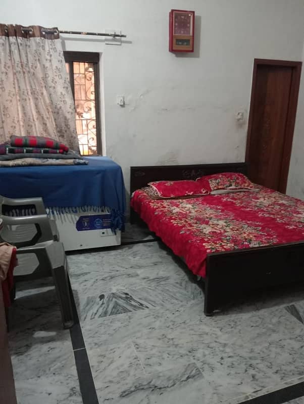 HOUSE FOR SALE NEWLALAZAR DEFENCE ROAD NEAR KAWJA CHOWK 13