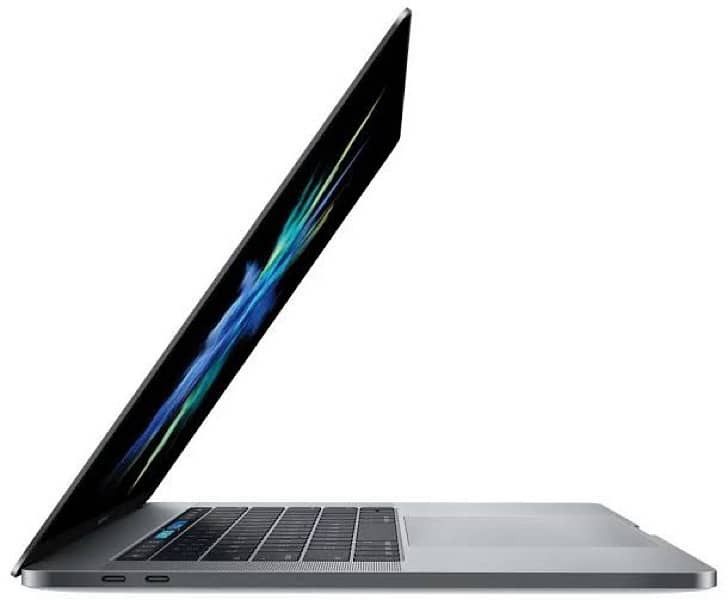 Macbook Pro 2017 15 inch 3.1 GHz Quad Core intel i7 0