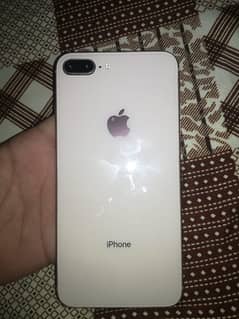 I PHONE 8 PLUS 64Gb