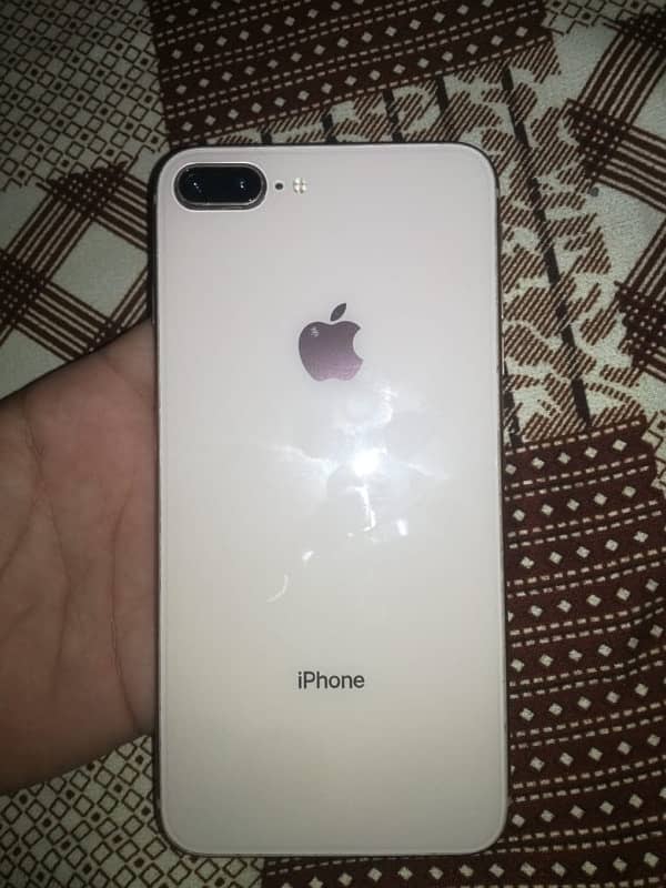 I PHONE 8 PLUS 64Gb 0