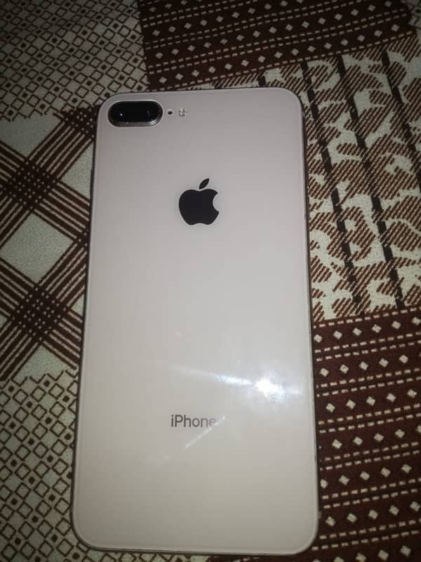 I PHONE 8 PLUS 64Gb 4