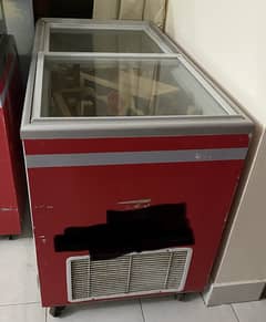 Deep freezer for sale