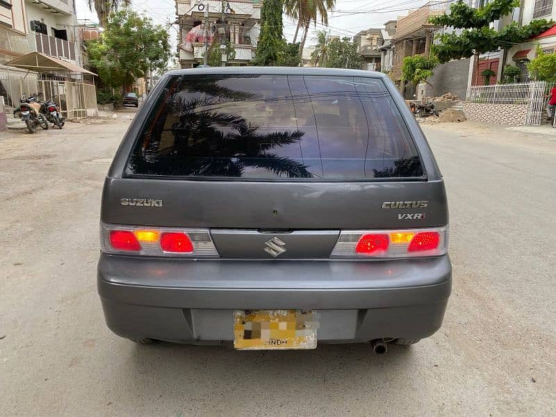 Suzuki Cultus VXR 2011 Immaculate Condition 2