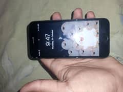 iphone 7 32GB Non PTA