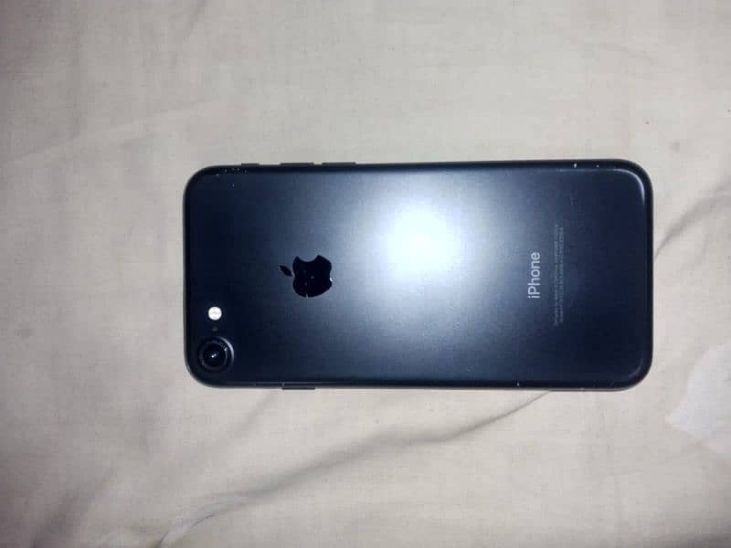 iphone 7 32GB Non PTA 2