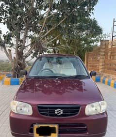 Suzuki Alto 2006