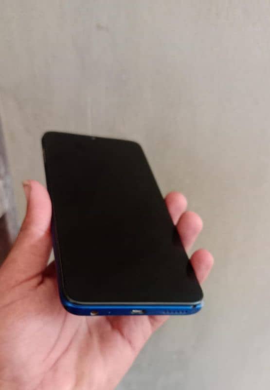 Tecno pop5 lite no open No Rapir 2/32 full box 2