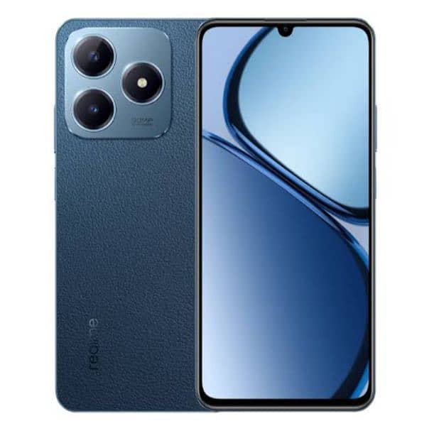 realme c63 0