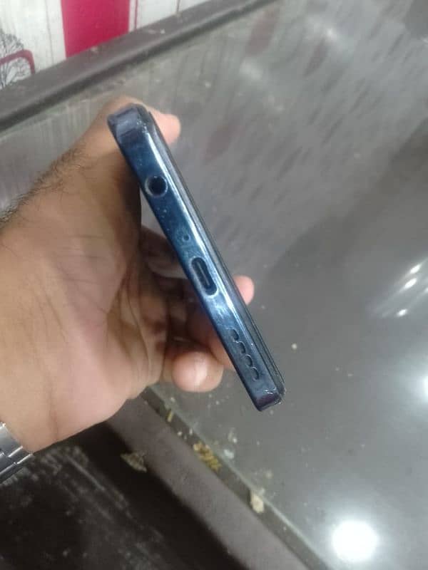 infinix hot 40 3