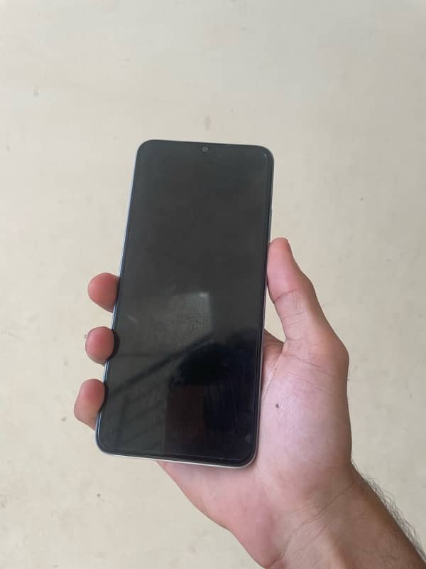 Oppo A17 5