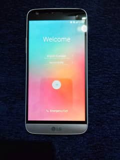 LG G5 0