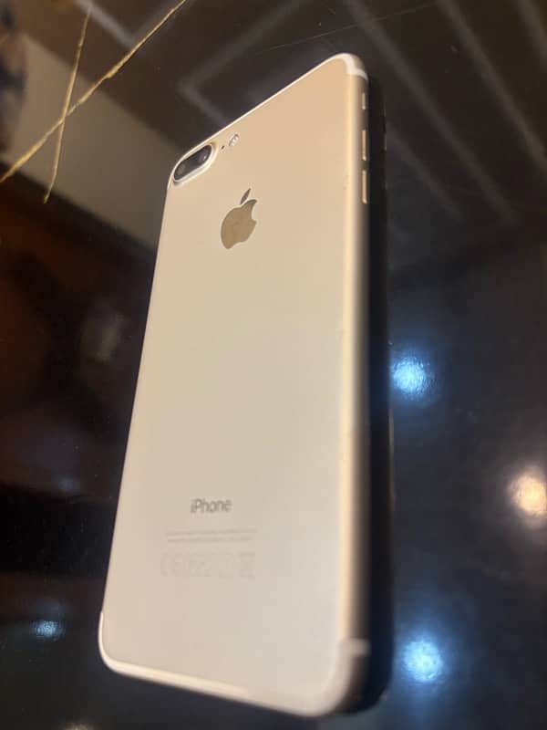 i phone 7 plus pta approved 1