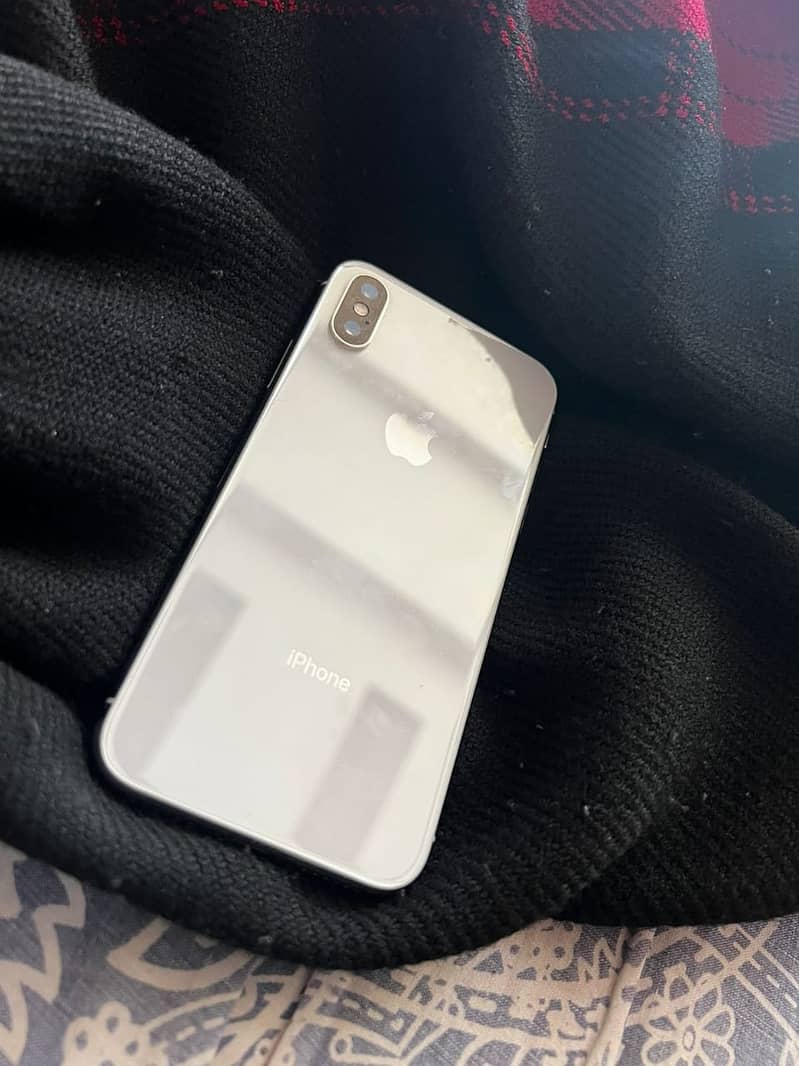 Iphone X for sale factory unlock 3