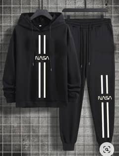 Track suits