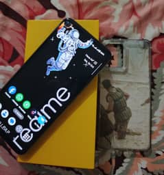 Realme 8 ( 8+4. ) 12/128 0