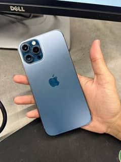 iphone 12 pro max PTA Approved 0