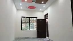 5 Marla like A New House For Sale In sabzazar scheme In Hot &Low Rate Golden chance For Investors & Families Fori Rabta keray