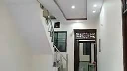 5 Marla like A New House For Sale In sabzazar scheme In Hot &Low Rate Golden chance For Investors & Families Fori Rabta keray 1