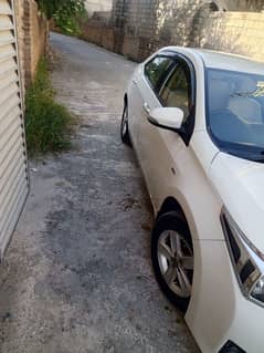 Toyota Corolla GLI 2015 Automatic 1.3