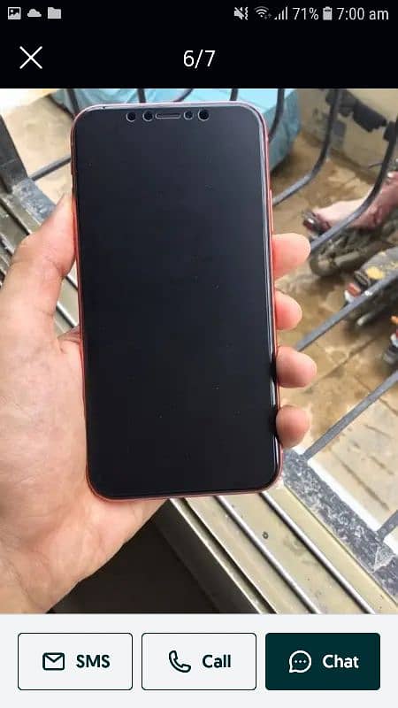 Iphone Xr NON PTA 64GB 2