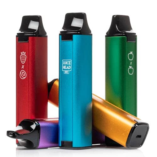 Juice Head Bars Disposable Vape 3000 Puffs at Best Price In Pakistan 8