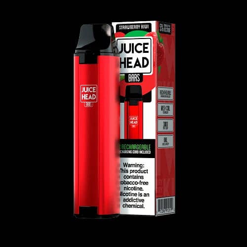 Juice Head Bars Disposable Vape 3000 Puffs at Best Price In Pakistan 10