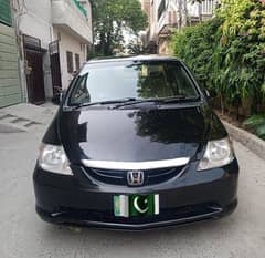 Honda