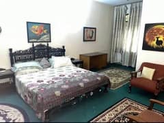 Furnished Executive Room For Rent - Monthly Room for Rent