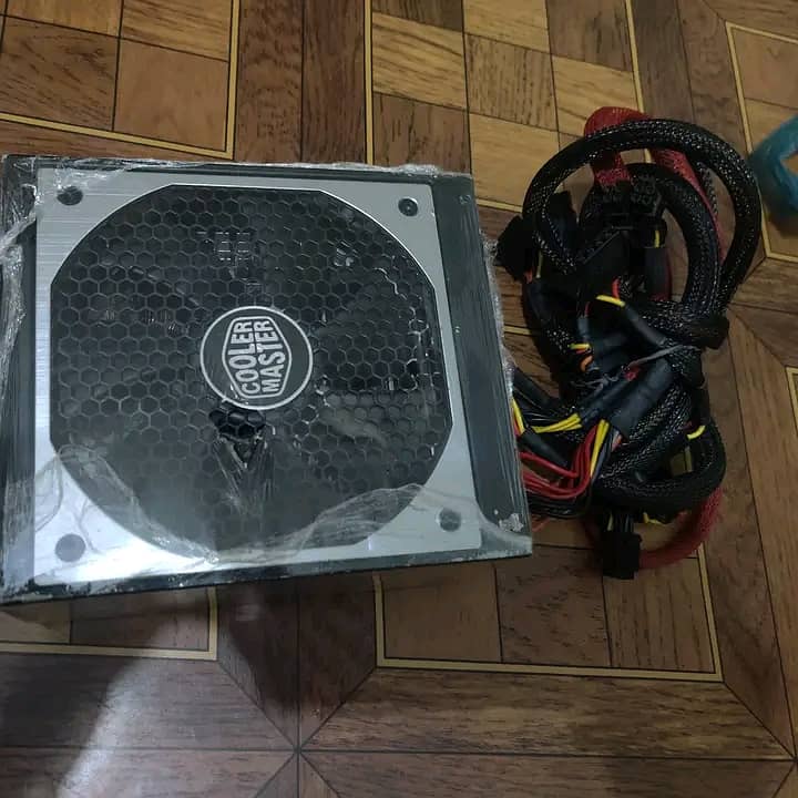 Power supply gaming 6