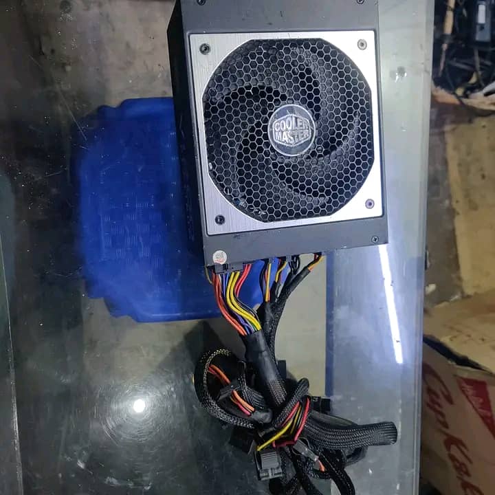 Power supply gaming 9