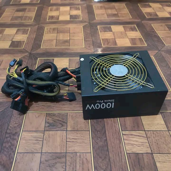 Power supply gaming 10