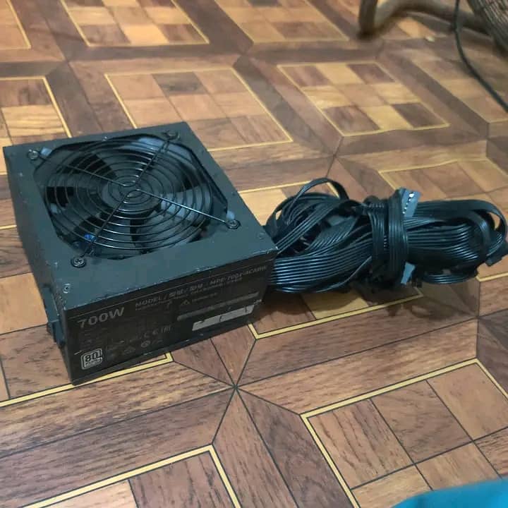 Power supply gaming 13