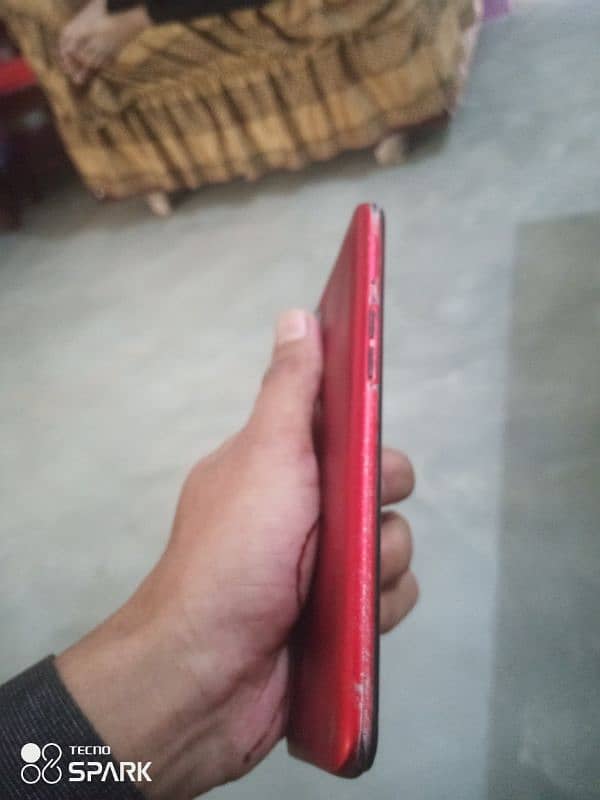 Realme C3 totally jenuin 3