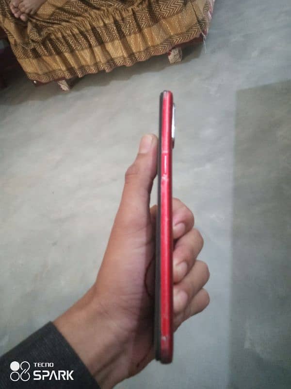 Realme C3 totally jenuin 4