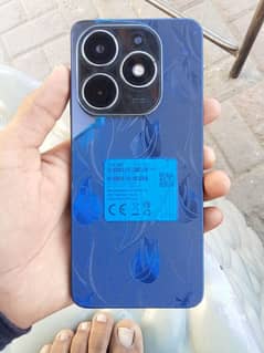 Tecno spark 20 8 256