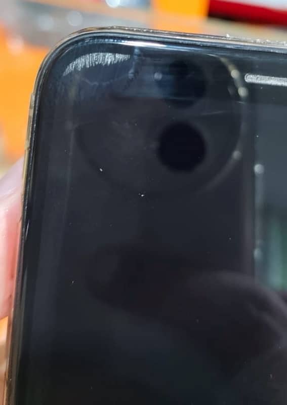 iphone xs 256gb Dual PTA 3