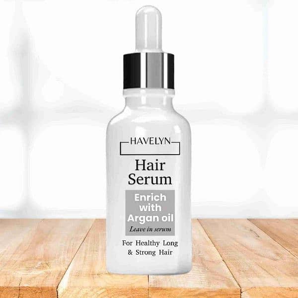 Hair Serum 30 ML 1