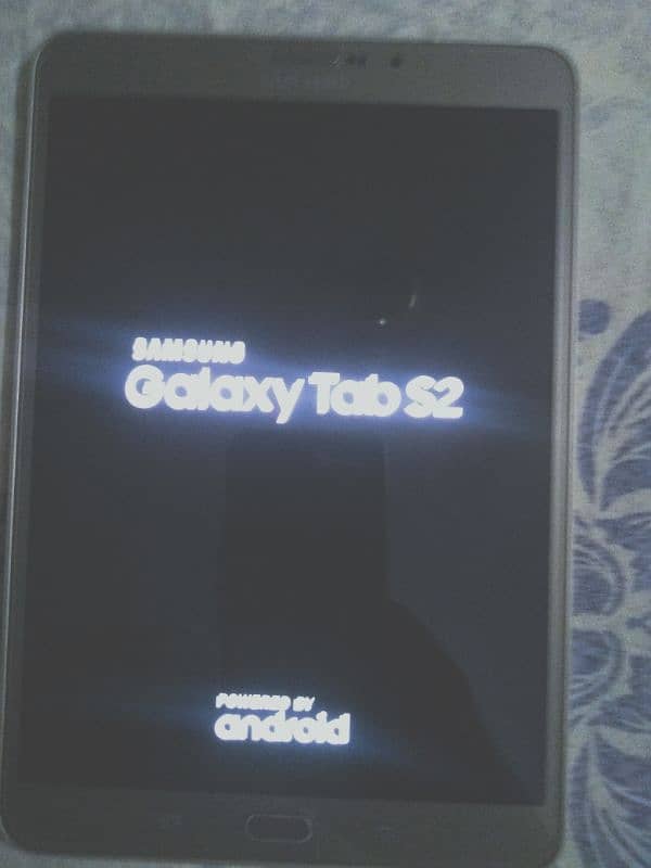 Samsung Galaxy tab S2 SMT 719 GSM 4G 03008126131 1