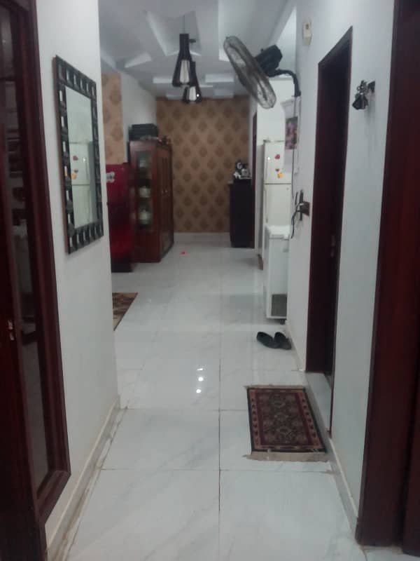 240yards 2nd Floor Portion With Roof For Sale In Gulshan Block 2 2