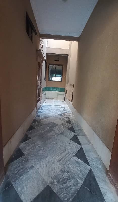 8 Marla 2.5 Storey House For Sale Airport 2