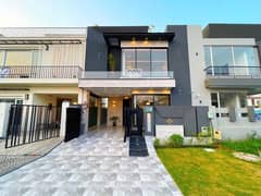 Beautiful Brand New House For Sale In State Life Society Phase One Block A Extension 0