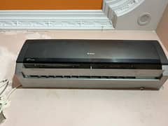 Gree 1 ton split Ac clifton block 1