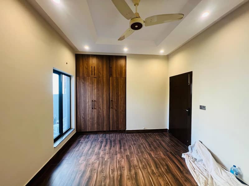 Beautiful brand new house for sale in state life society phase one 11